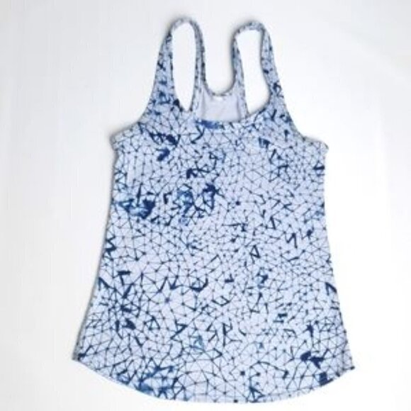 Lululemon Geometric Studio Racerback Tank top - Picture 4 of 8